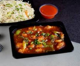 Chilli Chicken 